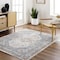 Livabliss Lillian LLL-2319 Machine Washable Area Rug LLL2319-710102 - alternate 6